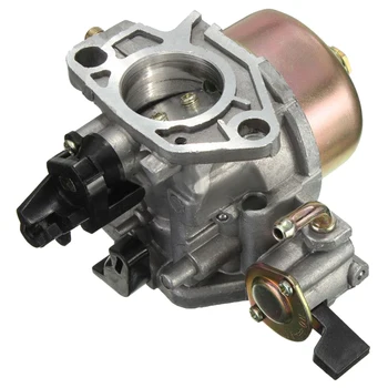 NOVO Carburador de Hidratos de carbono Para HONDA GX240 GX270 8HP 9HP 16100-ZE2-W71 1616100-ZH9-820