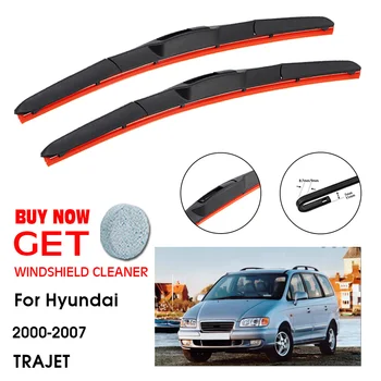 Limpador de carro Para Hyundai TRAJET 26