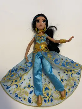 Boneca princesa Princesa Brinquedos para Meninas, Brinquedos Brinquedos Bjd Bonecas para Crianças Bratzdoll Bjd Boneca