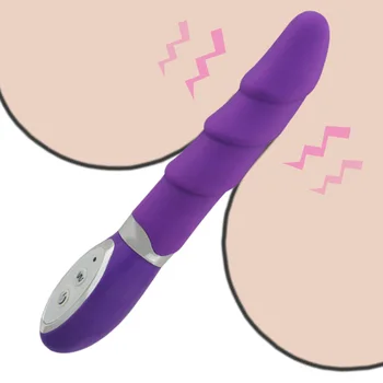 YEMA 10 Modos Vagina Vibradores para as Mulheres Masturbador Massager Anal com Vibrador Vibrador Brinquedos Sexuais para a Mulher Adultos Brinquedos Eróticos Sex Shop