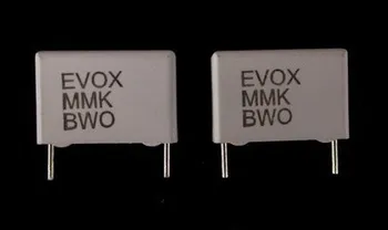 20PCS/50PCS EVOX MMK27nJ1000 0.027UF1000V (273 27nJ) filme capacitores de 0.027u1000v FRETE GRÁTIS