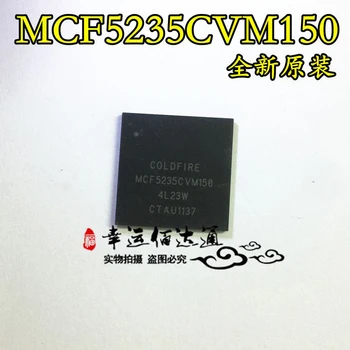 1PCS/monte MCF5235CVM150 MCF5235 CVM150 5235 PBGA256 Chipset BGA256 100% novo importado original