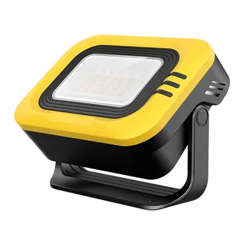 LED Portátil, Projector Brilhante Super do DIODO emissor de Luz da Lanterna elétrica Recarregável Exterior Impermeável de Camping Caminhadas Lâmpada