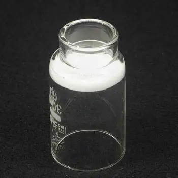 40ml de Vidro Filtro de Cadinhos Gooch Número de Buracos G1 G2 G3 G4 G5 2-70 Micron/um Para Análise Química de Laboratório