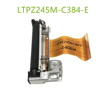 Original cabeça de impressão térmica LTPZ245M-C384-E de recibo de cabeça de impressão 58MM impressora de recibos para LTPZ245 LTPZ245M LTPZ245R LTPZ245B