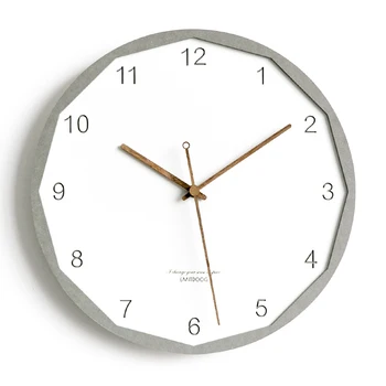 Automático Digital, Relógios De Parede Moderna Sala Arte, Design Casa Silenciosa Relógios De Parede Decoração Da Casa Reloj Pared Decoração Minimalista