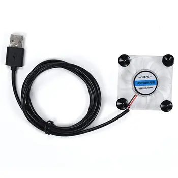 Mini Celular Ventoinha de Resfriamento de Silicone ventosa de Carregamento USB de Refrigeração Artefato Portátil de Telefone Celular Aquecedor