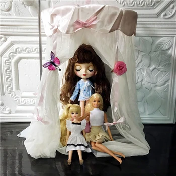 boneca cabeça Brinquedo Cabeça elsa boneca cabeça da menina princesa Boneca de Moda de Menina DIY acessórios de Vestir Cabelo Brinquedos Favoritos Coleção weilan