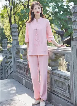 SPA Roupas de Trabalho a Medicina Tradicional Chinesa, Fisioterapia Beleza e bem-estar Uniforme Mulheres do Vintage Suit
