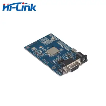 Frete grátis HLK-M30 Incorporado de Série wi-FI módulo UART-Suporte a WIFI AIRKISS MT7681 Startkit