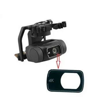DJI Mini 2 Cardan Câmera Lente de Vidro Peças de Reparo para Mavic Mini2 Substituição HD Fácil de Instalar